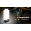 ΦΑΚΟΣ LED NITECORE L series LR60, 3-in-1 Campbank Plus