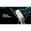 ΦΑΚΟΣ LED NITECORE L series LR60, 3-in-1 Campbank Plus