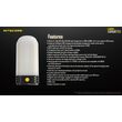 ΦΑΚΟΣ LED NITECORE L series LR60, 3-in-1 Campbank Plus