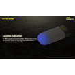 ΦΑΚΟΣ LED NITECORE L series LR60, 3-in-1 Campbank Plus