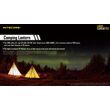 ΦΑΚΟΣ LED NITECORE L series LR60, 3-in-1 Campbank Plus