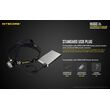 ΦΑΚΟΣ LED NITECORE HEADLAMP HU60, Κεφαλής