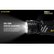 ΦΑΚΟΣ LED NITECORE HEADLAMP HU60, Κεφαλής