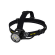 ΦΑΚΟΣ LED NITECORE HEADLAMP HU60, Κεφαλής