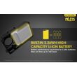 ΦΑΚΟΣ LED NITECORE HEADLAMP NU25, Yellow