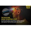 ΦΑΚΟΣ LED NITECORE HEADLAMP NU25, Yellow