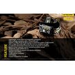 ΦΑΚΟΣ LED NITECORE HEADLAMP NU25, Yellow