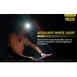 ΦΑΚΟΣ LED NITECORE HEADLAMP NU25, Yellow