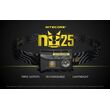 ΦΑΚΟΣ LED NITECORE HEADLAMP NU25, Yellow