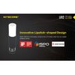 ΦΑΚΟΣ LED NITECORE L series LR12 Black