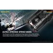 ΦΑΚΟΣ LED NITECORE PRECISE P20i, Tactical, Strobe Ready