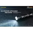 ΦΑΚΟΣ LED NITECORE PRECISE P20i, Tactical, Strobe Ready