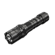 ΦΑΚΟΣ LED NITECORE PRECISE P20i, Tactical, Strobe Ready
