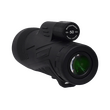 ΜΟΝΟΚΙΑΛΙ FALCON Optics SCOUT 12x50, Black