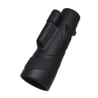 ΜΟΝΟΚΙΑΛΙ FALCON Optics SCOUT 12x50, Black
