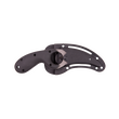 CRKT BEAR CLAW BLACK