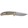 CRKT Butte OD Green