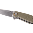 CRKT Butte OD Green