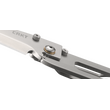 CRKT K.I.S.S. SILVER