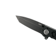 CRKT M16-04DB BLACK TANTO W/DEADBOLT ASSIST