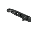 CRKT M16-04DB BLACK TANTO W/DEADBOLT ASSIST