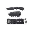 Μαχαίρι CRKT SIWI BLACK