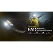 ΦΑΚΟΣ LED NITECORE HEADLAMP HA13