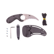 CRKT BEAR CLAW BLACK