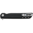 Σουγιάς CRKT LCK + LARGE BLACK