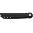 Σουγιάς CRKT LCK + LARGE BLACK