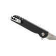 Σουγιάς CRKT LCK + LARGE BLACK