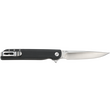 Σουγιάς CRKT LCK + LARGE BLACK