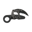 Σουγιάς CRKT PROVOKE W/VEFF SERRATIONS