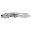 Σουγιάς CRKT PILAR SILVER