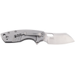 Σουγιάς CRKT PILAR LARGE BLACK