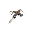 Σουγιάς CRKT PARASCALE BLACK