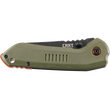 Σουγιάς CRKT OVERLAND OD GREEN