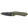 Σουγιάς CRKT OVERLAND OD GREEN