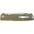 Σουγιάς CRKT KOVA OD GREEN