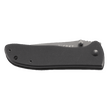 CRKT DRIFTER BLACK G10 HANDLE