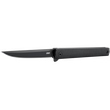 Σουγιάς CRKT CEO FLIPPER BLACKOUT Σουγιάς CRKT CEO FLIPPER BLACKOUT