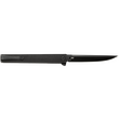 Σουγιάς CRKT CEO FLIPPER BLACKOUT Σουγιάς CRKT CEO FLIPPER BLACKOUT