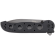 CRKT M21-14G BLACK G10 W/VEFF SERRATIONS