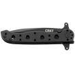 CRKT M21-10KSF W/TRIPLE POINT SERRATIONS