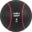 Μπάλα Medicine Ball AMILA Grip 4Kg