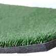 Λαστιχένιο Πάτωμα BeGREEN Astro Πλακάκι 98x98cm 20mm Πράσινο