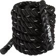 Σχοινί Προπόνησης Crossfit AMILA Battle Rope NS 9m