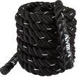 Σχοινί Προπόνησης Crossfit AMILA Battle Rope NS 15m