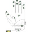 ΓΑΝΤΙΑ MECHANIX, Fastfit, Coyote, LG ΓΑΝΤΙΑ MECHANIX, Fastfit, Coyote, LG