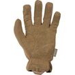 ΓΑΝΤΙΑ MECHANIX, Fastfit, Coyote, XL ΓΑΝΤΙΑ MECHANIX, Fastfit, Coyote, XL